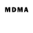 MDMA Molly Mohamed zidan